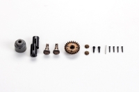FMS - 1:12 Beetle Differentialsatz (FMS11242-S02)
