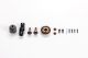 FMS - 1:12 Beetle Differentialsatz (FMS11242-S02)