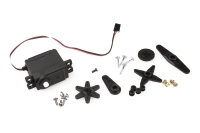 Joysway - rudder servo set (4ST309902-S02)