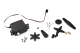 Joysway - rudder servo set (4ST309902-S02)
