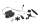 Joysway - rudder servo set (4ST309902-S02)
