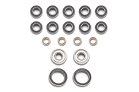 Hobbytech - Xmid ball bearing complety set (IM-MID-014)