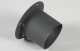 FG - Plastic diff. cover D, 1 Pcs. (FG06065/01)