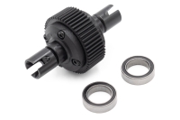 Hobbytech - Xmid Differential complety set (IM-MID-054)