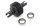 Hobbytech - Xmid Differential complety set (IM-MID-054)