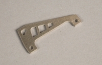FG - Alu-Getriebeplatine (FG06071)