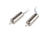 HIMOTO - Anticlockwise Engine with Red&Blue Wires 2P (HMHI6039-009)