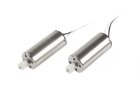 HIMOTO - Clockwise Engine with Black&White Wires 2P (HMHI6039-010)