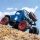 FMS - FCX24 Power Wagon 1/24 - blau (FMS12401BL)