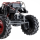 FMS - FCX24 Power Wagon 1/24 - rot (FMS12401RD)