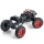 FMS - FCX24 Power Wagon 1/24 - rot (FMS12401RD)