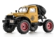 FMS - FCX24 Power Wagon 1/24 - gelb (FMS12401YL)