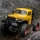 FMS - FCX24 Power Wagon 1/24 - gelb (FMS12401YL)