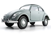 FMS - Beetle RTR Grau 1:12 (FMS11242)