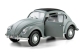 FMS - Beetle RTR Grau 1:12 (FMS11242)