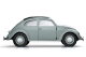 FMS - Beetle RTR Grau 1:12 (FMS11242)