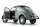 FMS - Beetle RTR Grau 1:12 (FMS11242)