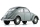 FMS - Beetle RTR Grau 1:12 (FMS11242)