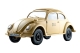 FMS - Beetle RTR Gelb 1:12 (FMS11243)