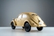FMS - Beetle RTR Gelb 1:12 (FMS11243)