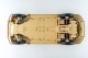 FMS - Beetle RTR Gelb 1:12 (FMS11243)