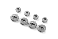 FMS - Power Wagon 1/24 - Portalachse Metallgetriebe (FMS12401-S01)