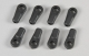 FG - Ball-and-socket joint 7mm, 8pcs. (FG66244/01)