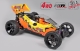 FG - Buggy WB535 4WD RTR colored body (FG62040R)