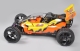 FG - Buggy WB535 4WD RTR colored body (FG62040R)