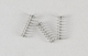 FG Pressure spring, 4 pcs. (FG09439/08)