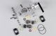 FG - Alu-Differential selbstsperrend 4-fach (FG08501/05)