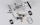 FG - Alu-Differential selbstsperrend 4-fach (FG08501/05)