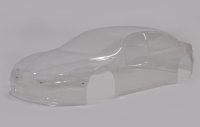 FG - Karosserie Set AR glasklar 1mm (FG08073)