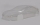 FG - Karosserie Set AR glasklar 1mm (FG08073)