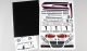 FG - Vehicle decals BMW 320si WTCC (FG08148)