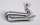 FG - Steel Power 2 tuned pipe muffler (FG07408)