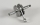 ZENOAH - Crankshaft complete for Zenoah (FG07313/08)