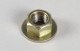 ZENOAH - Hexagon nut M8 for Zenoah (FG07314)