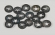 FG - Clip for window grid, 15 pcs. (FG06111)