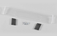 FG - Spoiler Porsche GT3 RSR, transparent, 1pce. (FG05173)