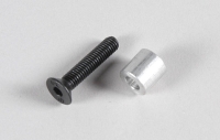 FG - Spacer bushing 5,5x10x10 mm (FG06024/02)
