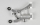 FG Rear lower alloy wishbone narrow (FG04472/05)