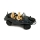 TORRO - 1/16 Figurenbausatz Schwimmwagen Besatzung 3er-Set (FG-20004)