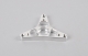 FG - Bell mount small, 1 pcs. (FG01040/07)
