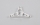 FG - Bell mount small, 1 pcs. (FG01040/07)