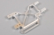 FG - Rear lower arm (FG01073/08)