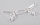FG - Rear damper mount (FG01075/01)
