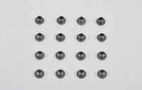 FG - Flanged bushing, 16 pcs. (FG01097/02)