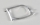 FG - Front upper alloy wishbone adjustable (FG01102/01)