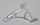 FG - Left lower front arm EVO 2020 (FG01103/05)